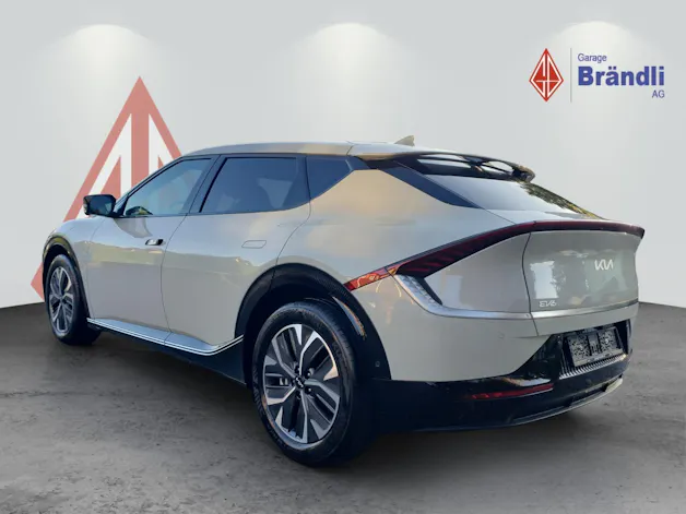 Kia EV6 58 kWh 4x4