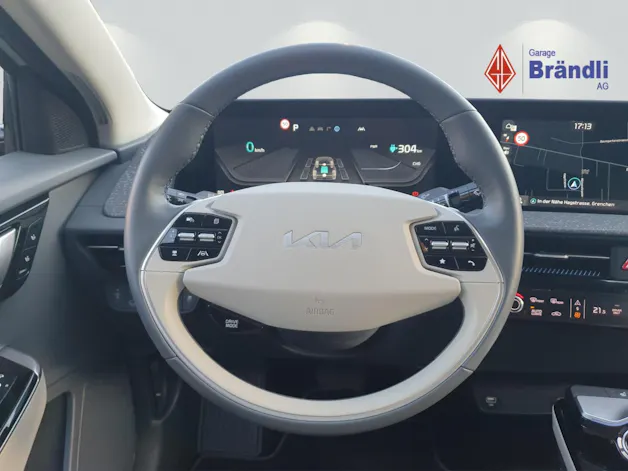 Kia EV6 58 kWh 4x4