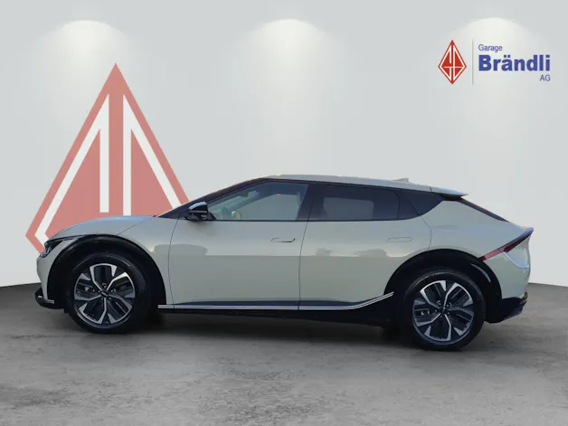 Kia EV6 58 kWh 4x4