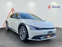 Kia EV6 58 kWh 4x4