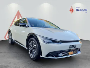 Kia EV6 58 kWh 4x4