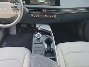 Kia EV6 58 kWh 4x4