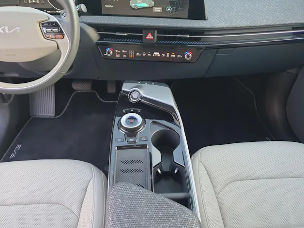 Kia EV6 58 kWh 4x4