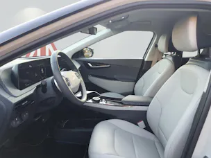 Kia EV6 58 kWh 4x4