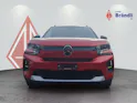Citroën e-C3 Max
