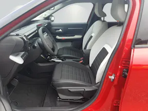 Citroën e-C3 Max