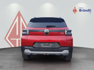 Citroën e-C3 Max