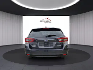 Subaru Impreza 2.0i e-Boxer Swiss Plus