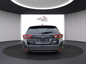 SUBARU IMPREZA 5