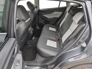 SUBARU IMPREZA 10