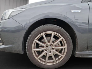 SUBARU IMPREZA 7