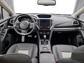 SUBARU IMPREZA 11