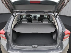 SUBARU IMPREZA 12
