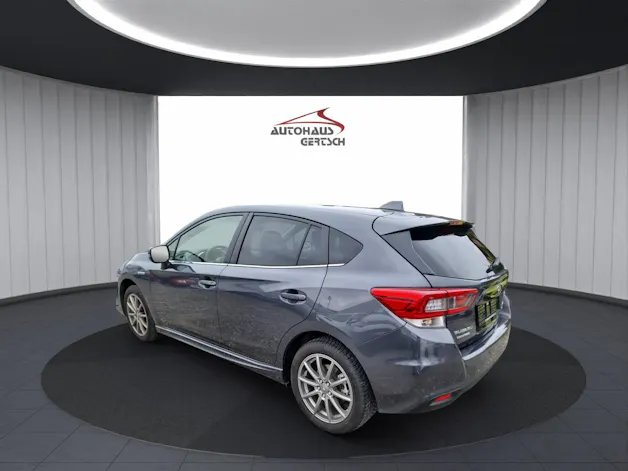 Subaru Impreza 2.0i e-Boxer Swiss Plus