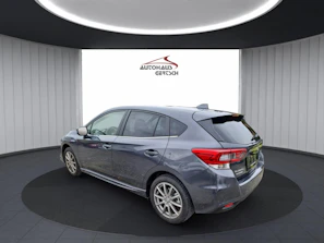 SUBARU IMPREZA 6