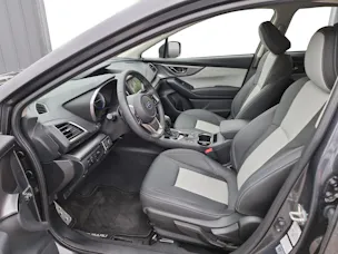 Subaru Impreza 2.0i e-Boxer Swiss Plus