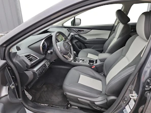 SUBARU IMPREZA 8