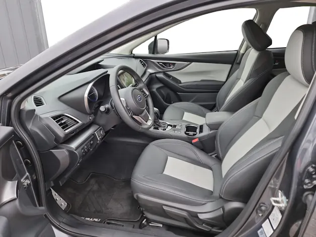 Subaru Impreza 2.0i e-Boxer Swiss Plus