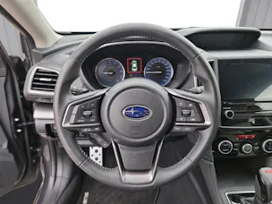 Subaru Impreza 2.0i e-Boxer Swiss Plus