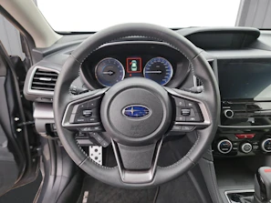 SUBARU IMPREZA 9