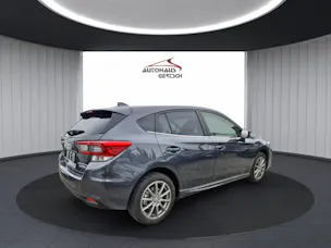 Subaru Impreza 2.0i e-Boxer Swiss Plus