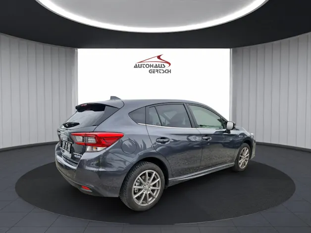 Subaru Impreza 2.0i e-Boxer Swiss Plus
