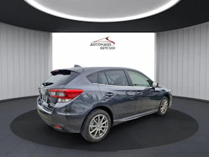 SUBARU IMPREZA 4