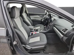 Subaru Impreza 2.0i e-Boxer Swiss Plus