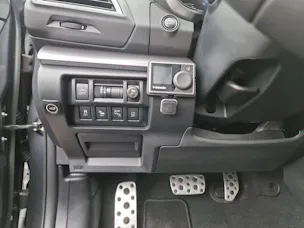 Subaru Impreza 2.0i e-Boxer Swiss Plus