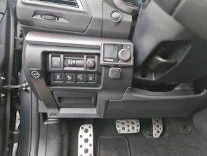 SUBARU IMPREZA 14