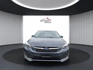Subaru Impreza 2.0i e-Boxer Swiss Plus