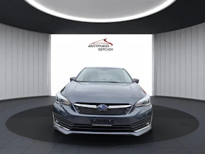 SUBARU IMPREZA 2