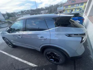 Nissan Qashqai 1.5 VC-T N-Connecta Facelift