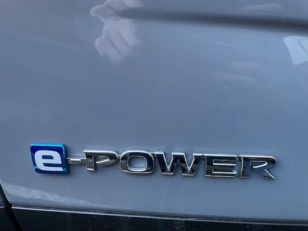 Nissan Qashqai 1.5 VC-T N-Connecta Facelift