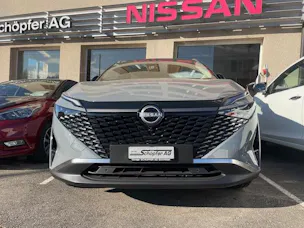 Nissan Qashqai 1.5 VC-T N-Connecta Facelift