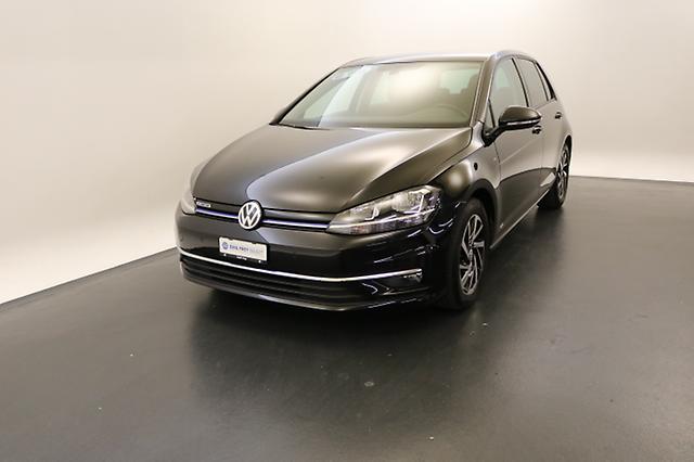 VW Golf VII 1.5 TSI BlueM Comfortline: Jetzt Probefahrt buchen!