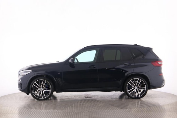 BMW X5 30d xDrive 3