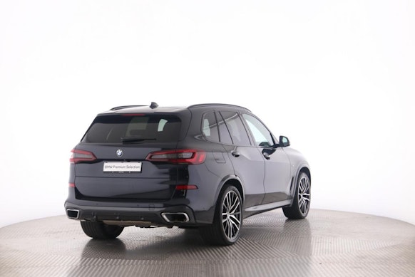 BMW X5 30d xDrive 1