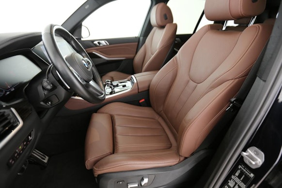 BMW X5 30d xDrive 2
