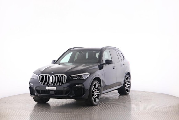BMW X5 30d xDrive 0