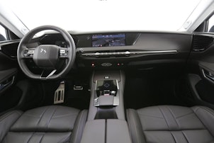 Vehicle image DS AUTOMOBILES 4 1.6 PureTech Rivoli