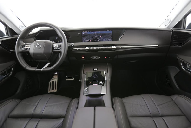 Vehicle image DS AUTOMOBILES DS4