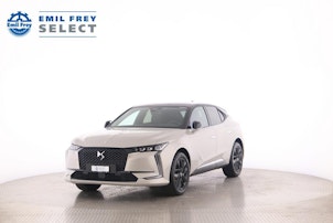 Vehicle image DS AUTOMOBILES 4 1.6 PureTech Rivoli