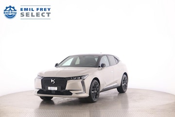 Vehicle image DS AUTOMOBILES 4 1.6 PureTech Rivoli