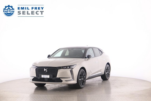 DS AUTOMOBILES DS4 1.6 PureTech Rivoli 0 DS AUTOMOBILES DS4 1.6 PureTech Rivoli 0