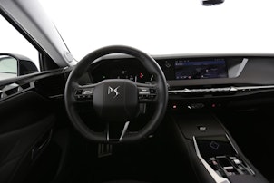 Vehicle image DS AUTOMOBILES 4 1.6 PureTech Rivoli