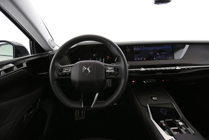 Vehicle image DS AUTOMOBILES DS4