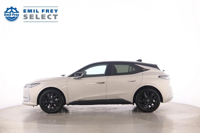 Vehicle image DS AUTOMOBILES DS4