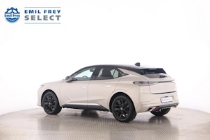 Vehicle image DS AUTOMOBILES 4 1.6 PureTech Rivoli