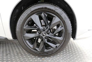 Vehicle image DS AUTOMOBILES 4 1.6 PureTech Rivoli